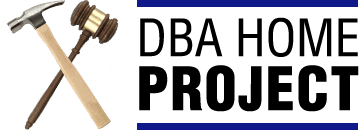 Dallas Area Habitat for Humanity logo